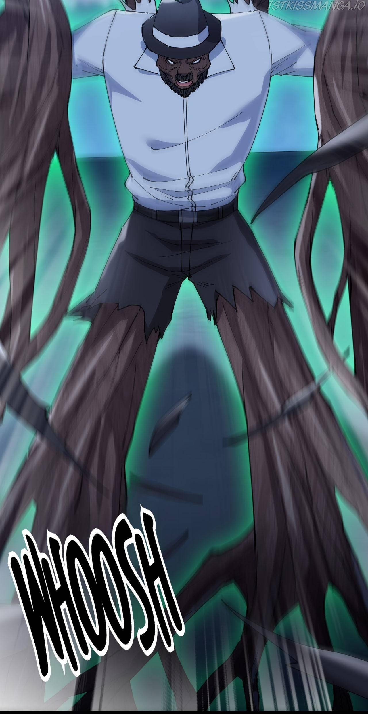 Fairy King’s Daily Life Chapter 150 - page 38