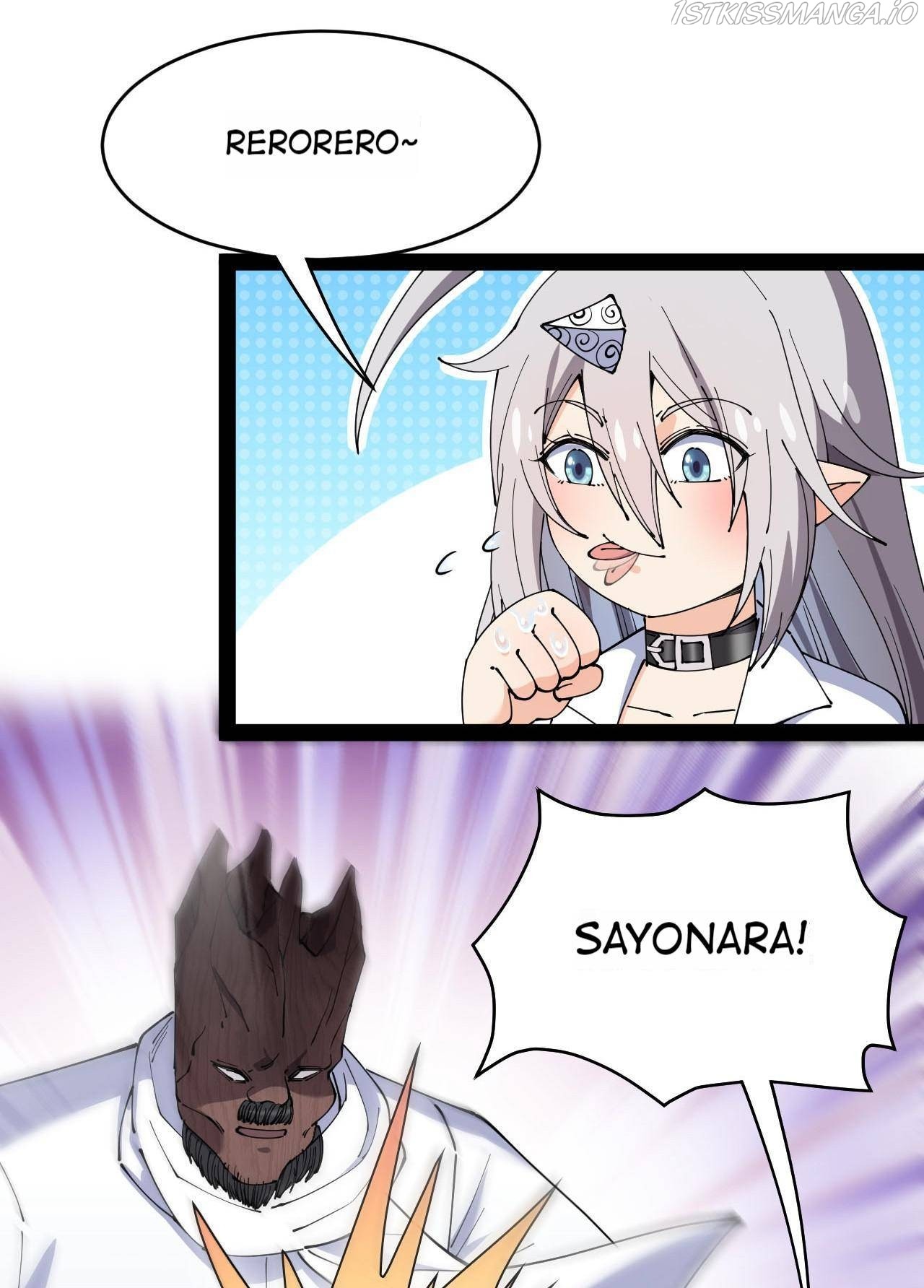 Fairy King’s Daily Life Chapter 150 - page 46