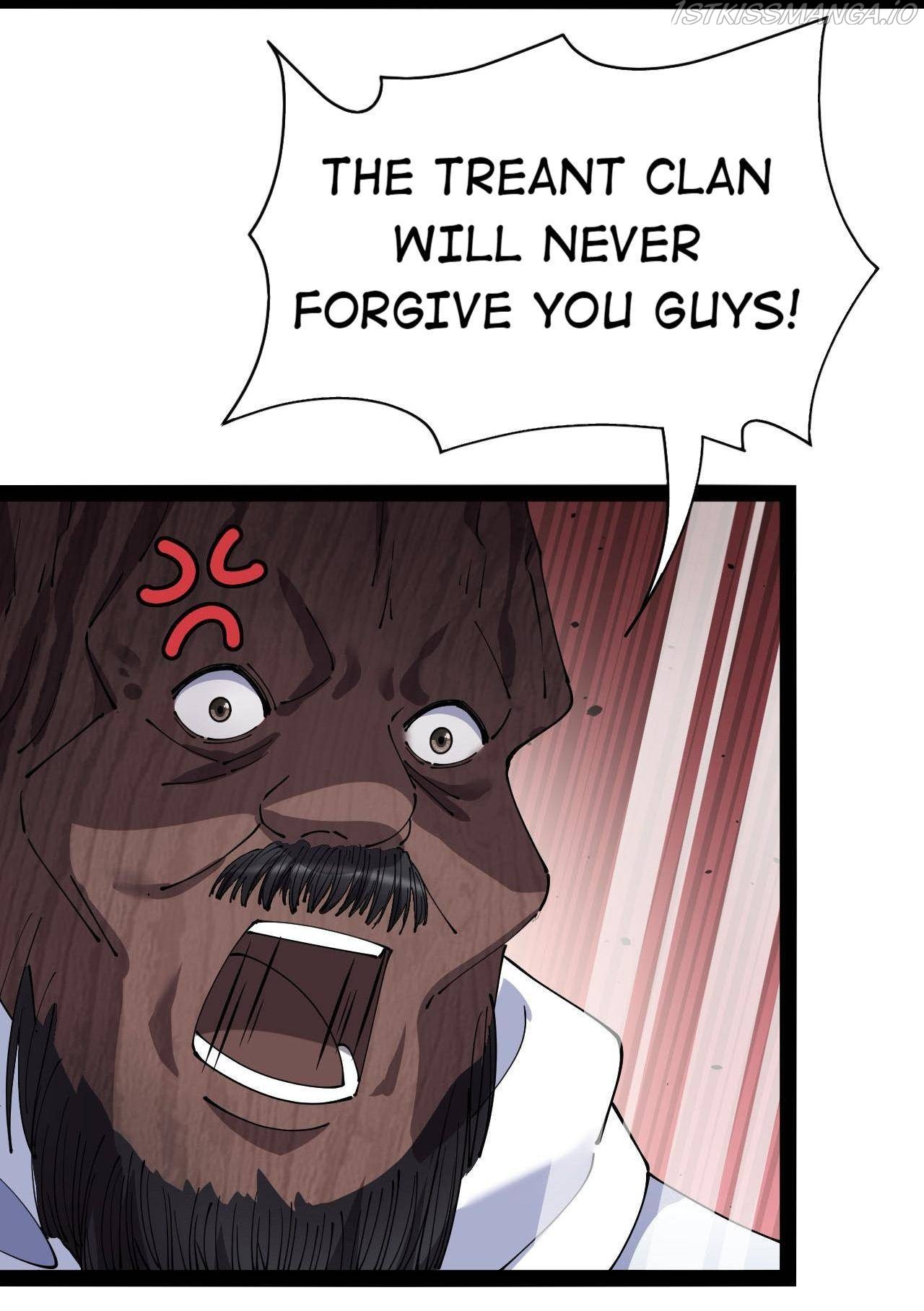 Fairy King’s Daily Life Chapter 150 - page 48