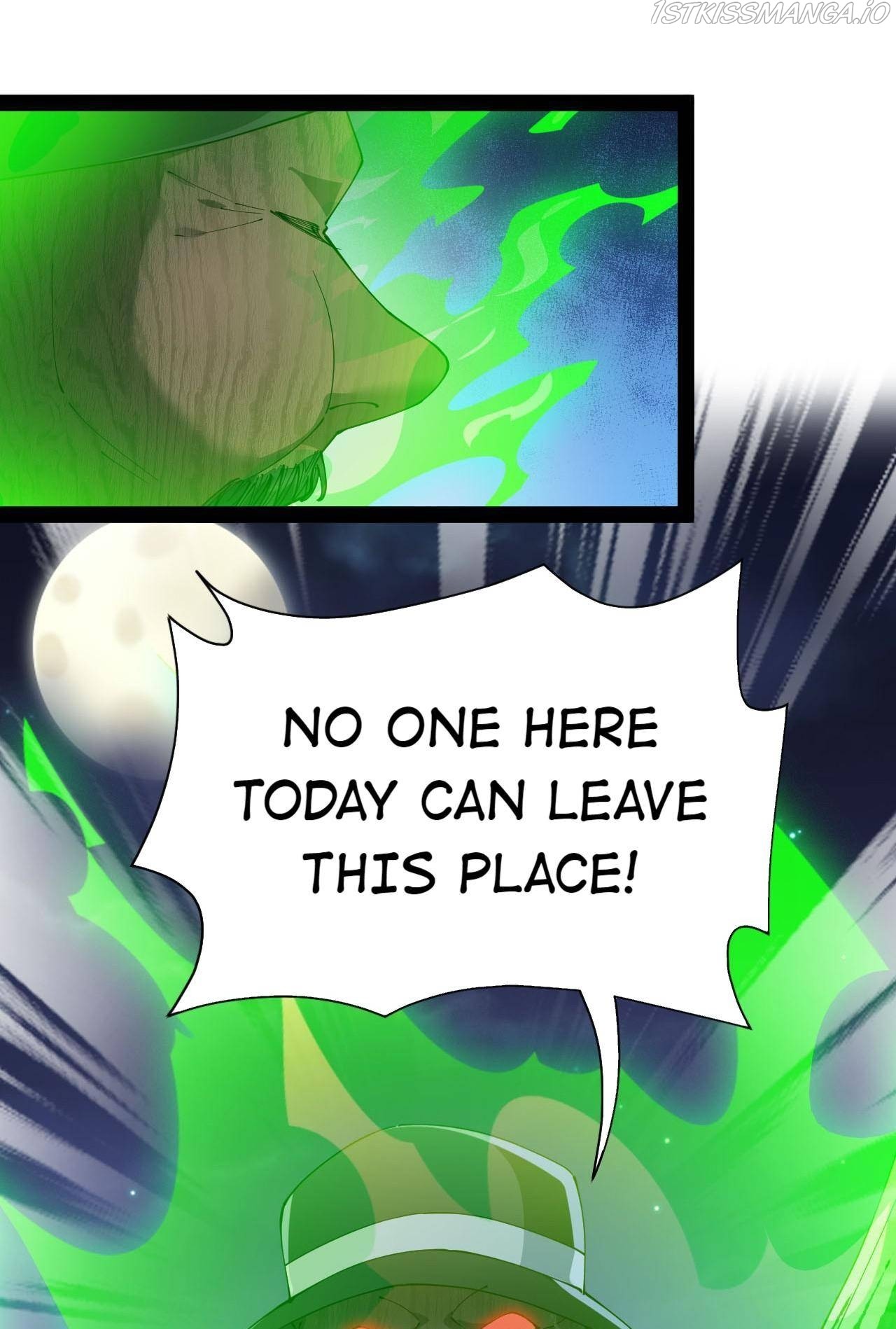 Fairy King’s Daily Life Chapter 150 - page 5