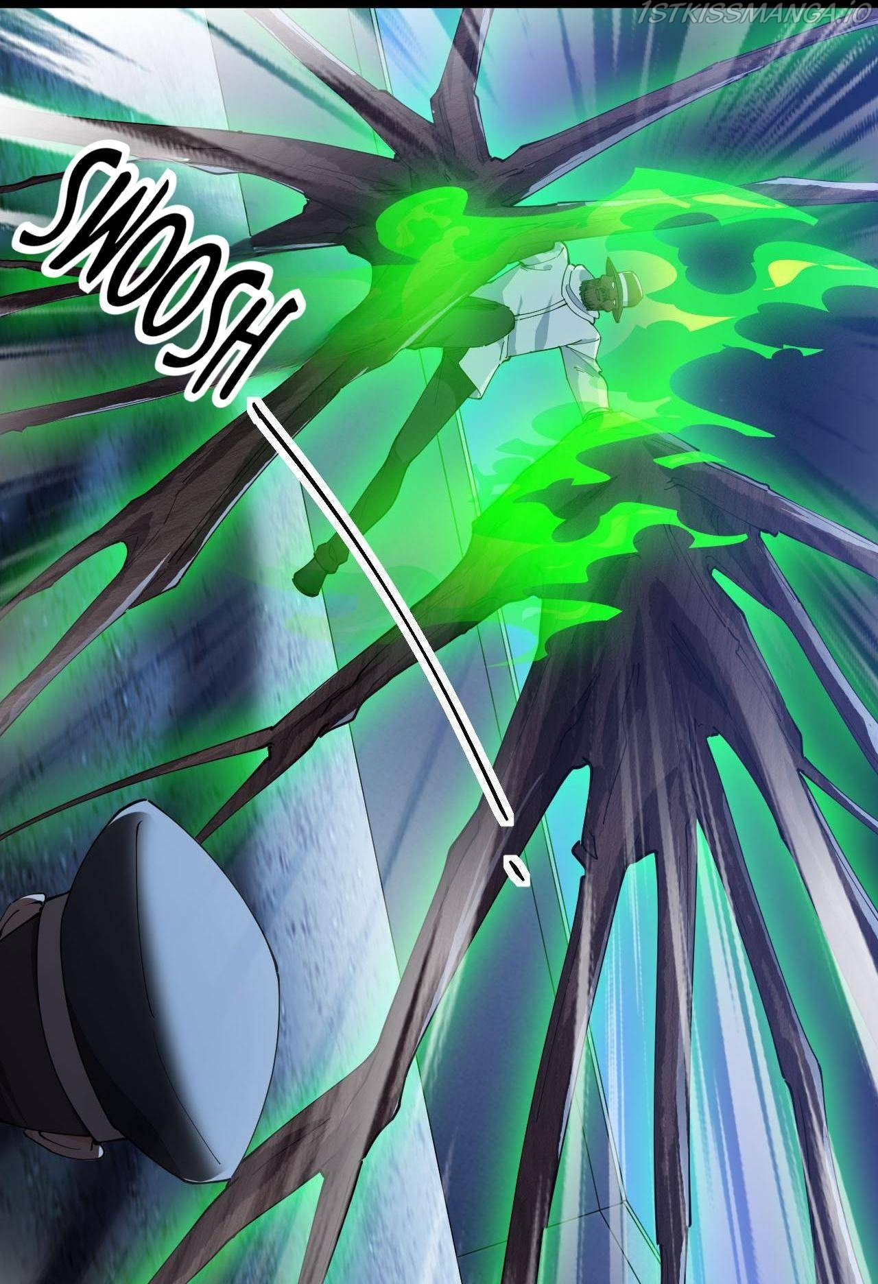 Fairy King’s Daily Life Chapter 150 - page 7