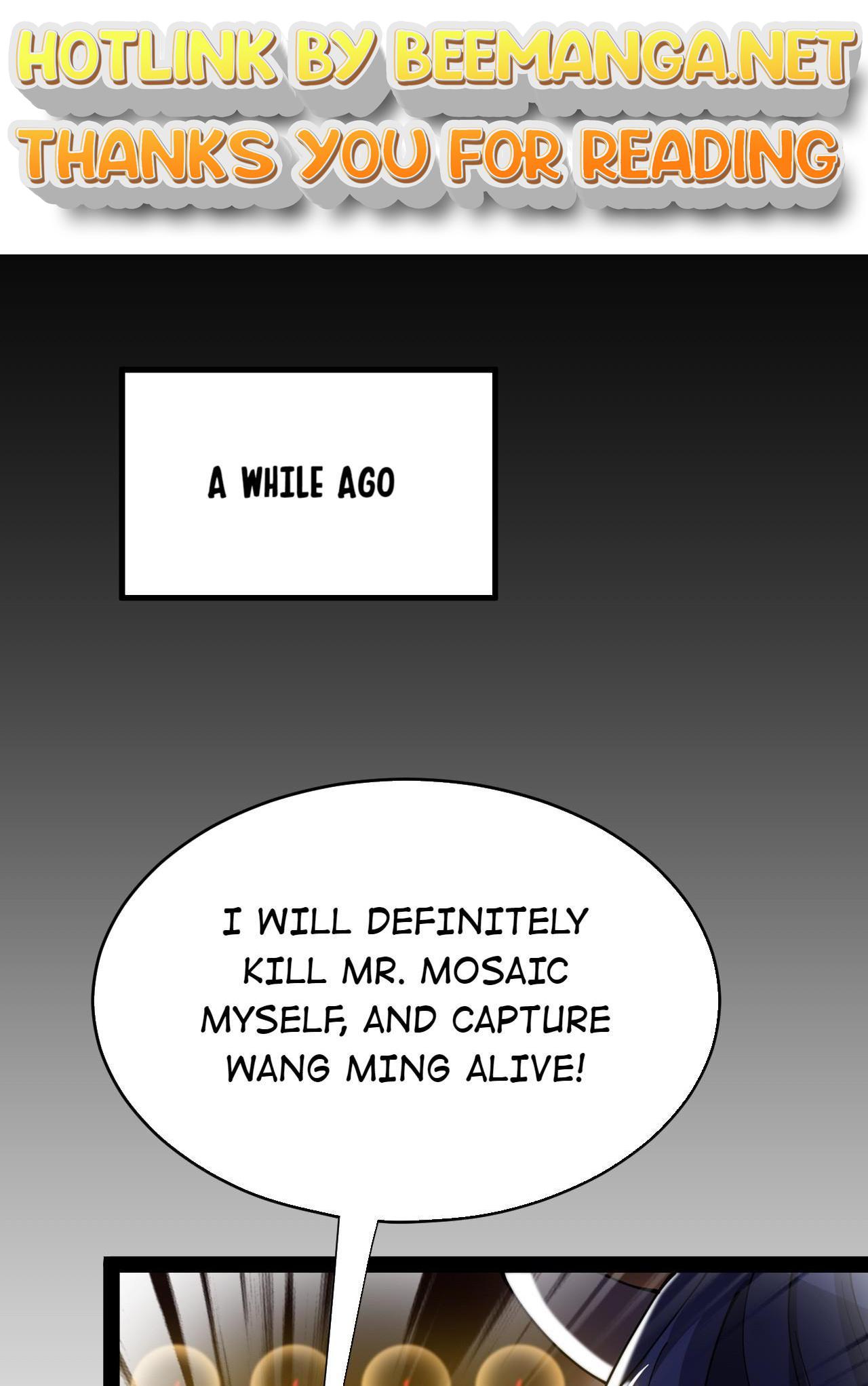 Fairy King’s Daily Life Chapter 195 - page 1