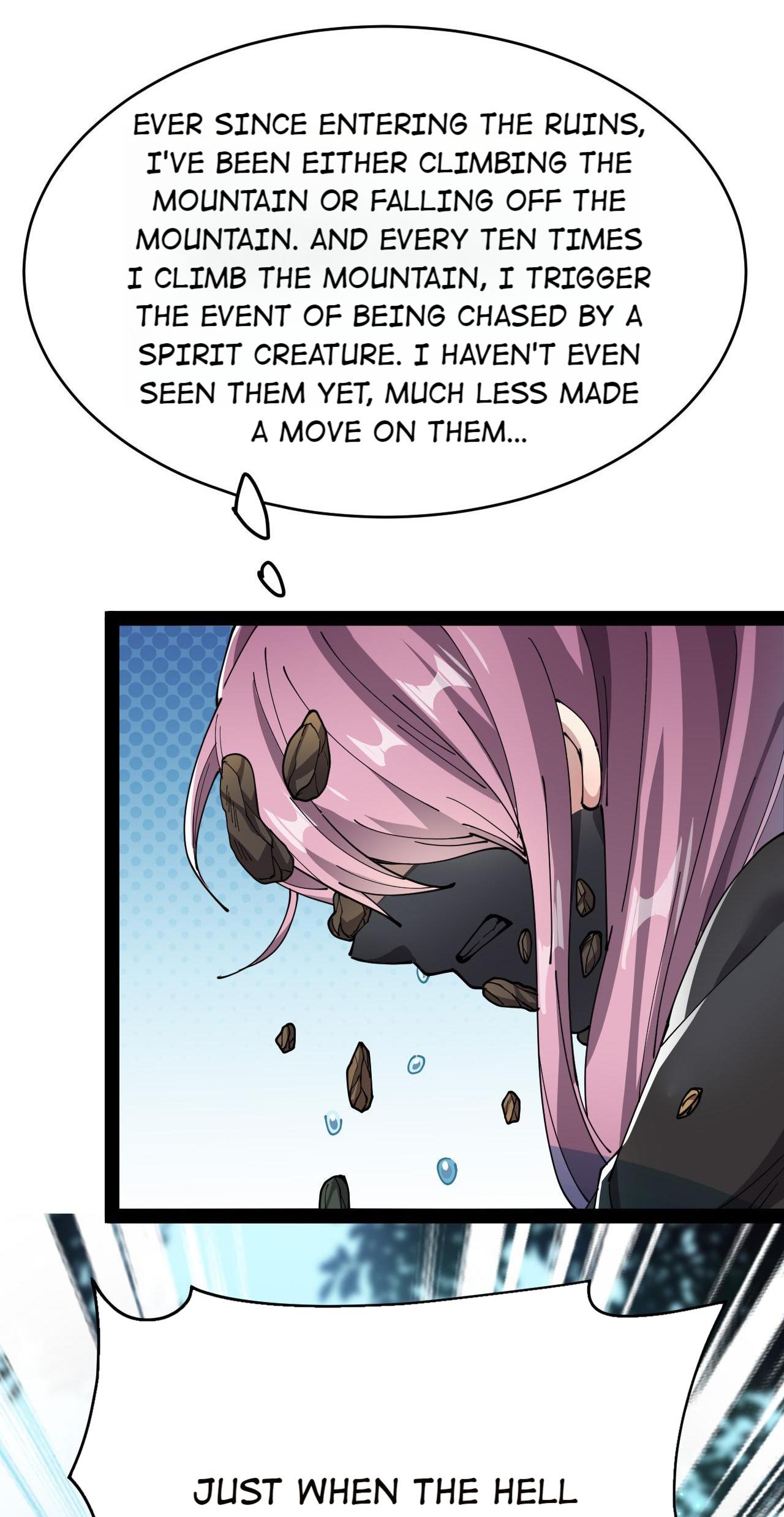 Fairy King’s Daily Life Chapter 195 - page 17