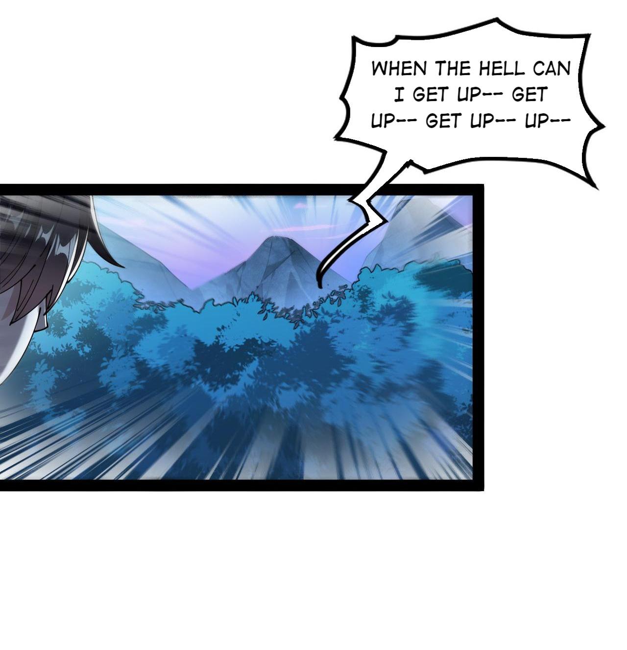 Fairy King’s Daily Life Chapter 195 - page 19