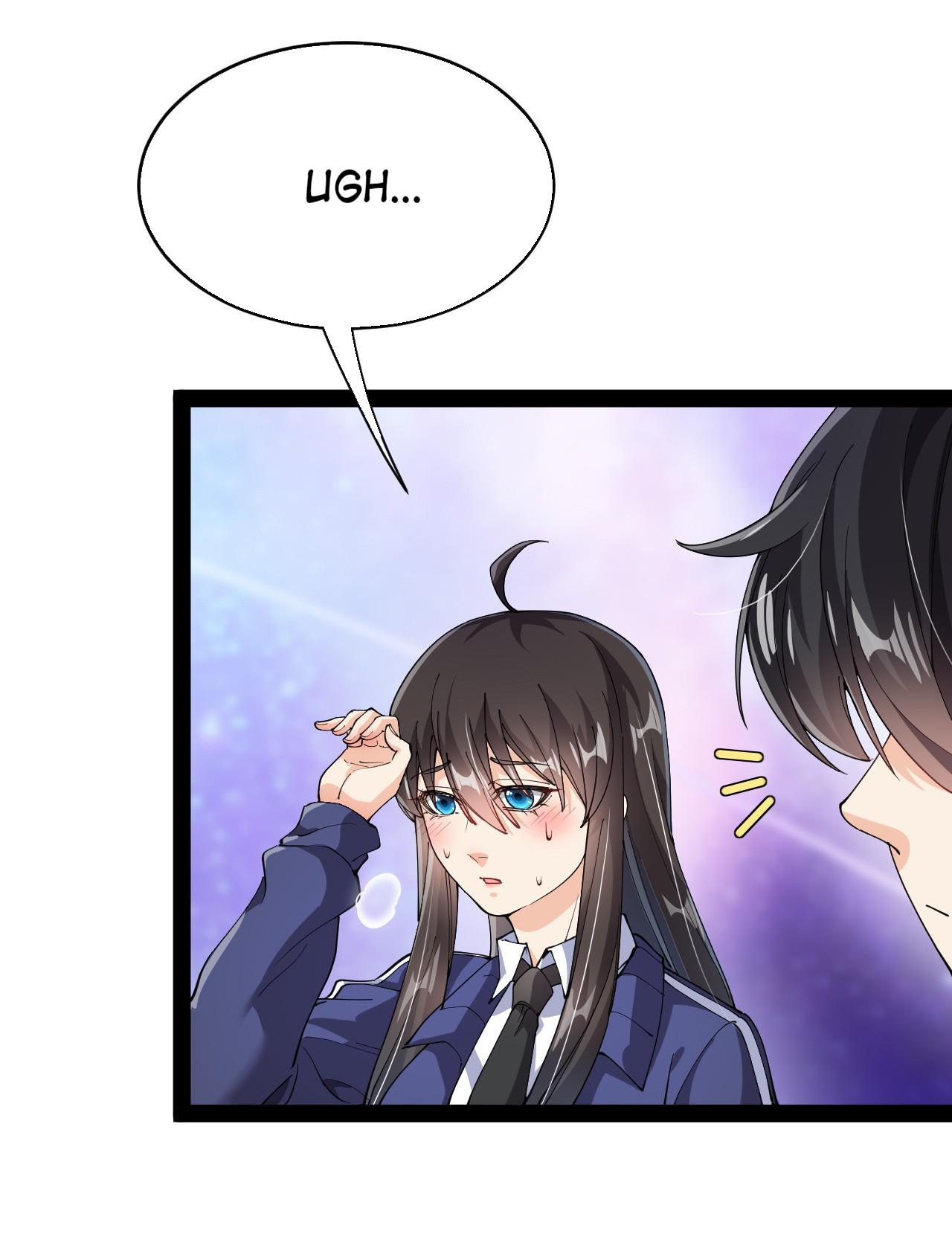 Fairy King’s Daily Life Chapter 195 - page 21
