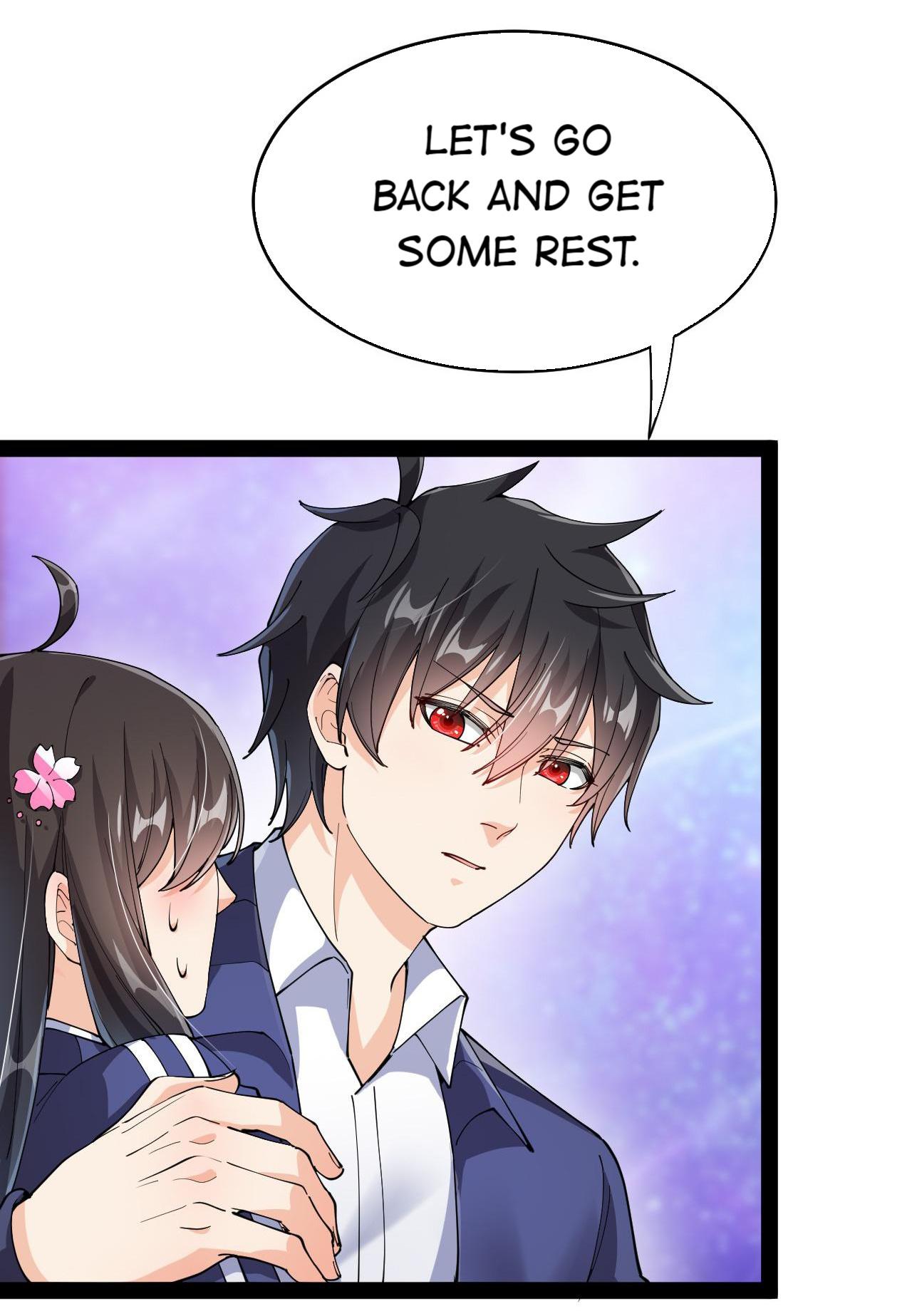 Fairy King’s Daily Life Chapter 195 - page 25