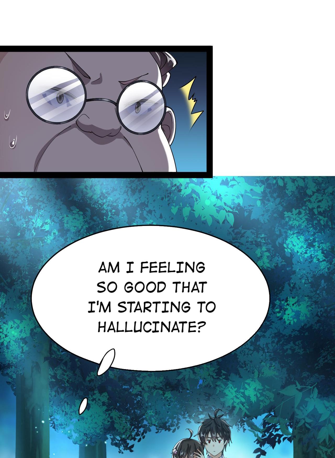 Fairy King’s Daily Life Chapter 195 - page 33