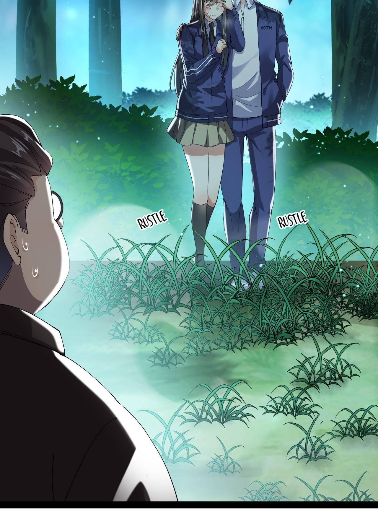 Fairy King’s Daily Life Chapter 195 - page 34
