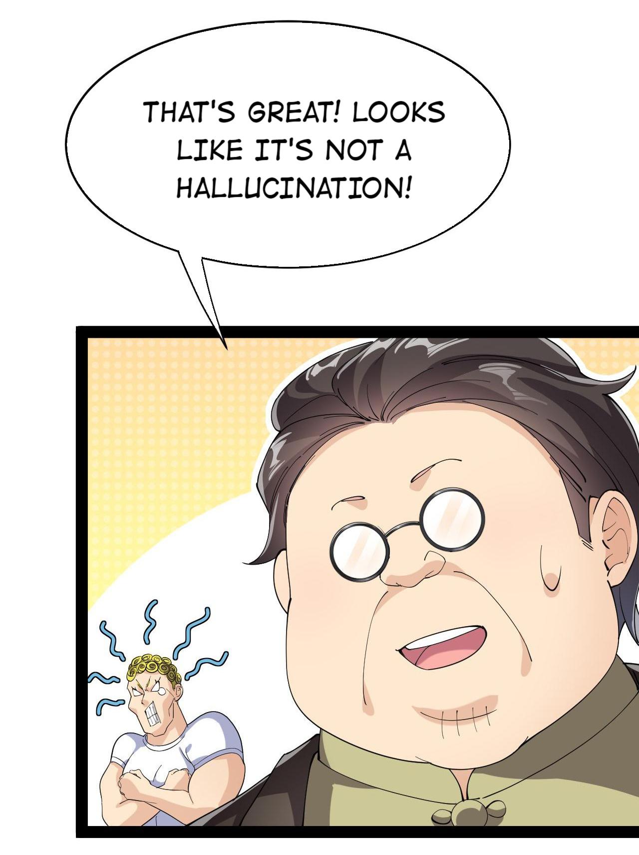 Fairy King’s Daily Life Chapter 195 - page 38
