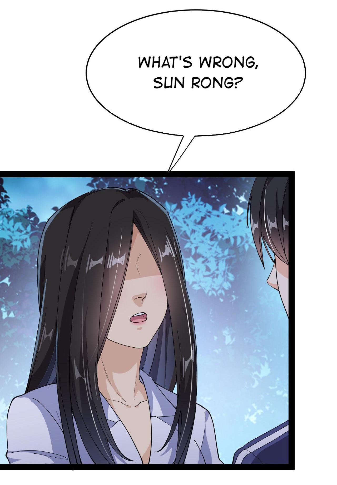 Fairy King’s Daily Life Chapter 195 - page 39