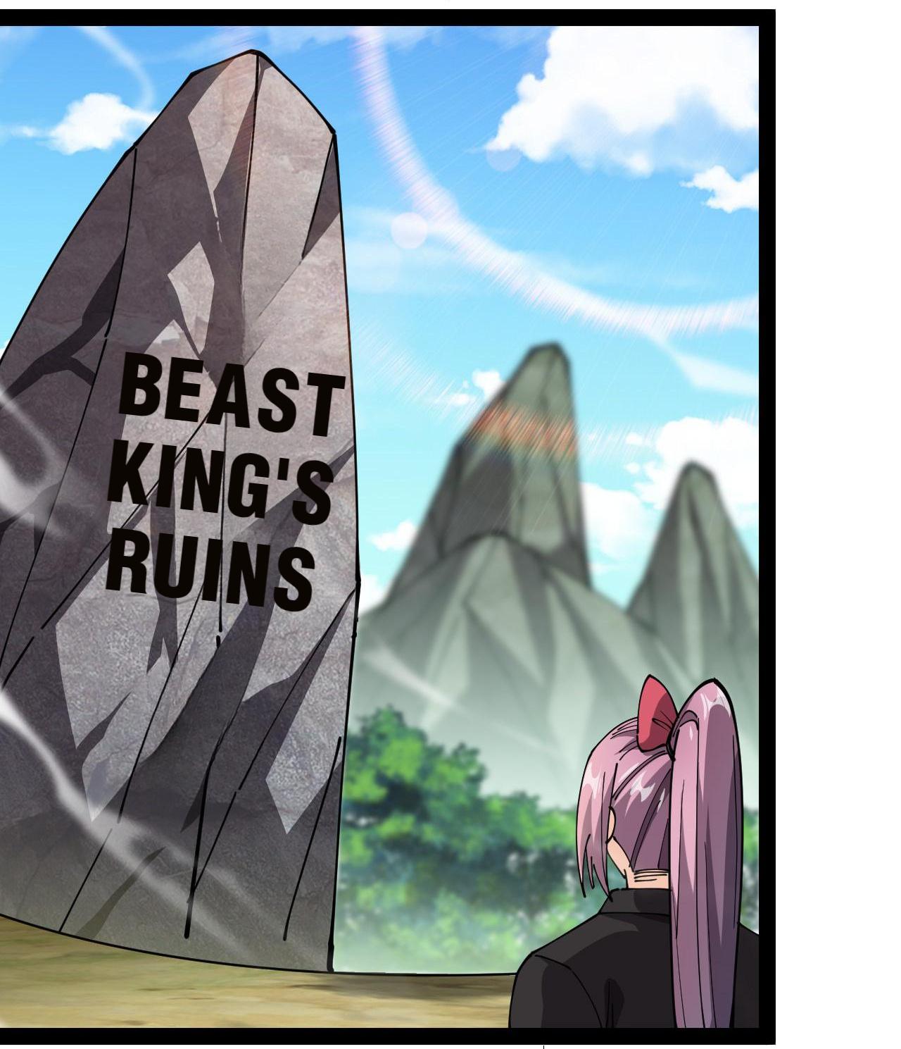 Fairy King’s Daily Life Chapter 195 - page 4