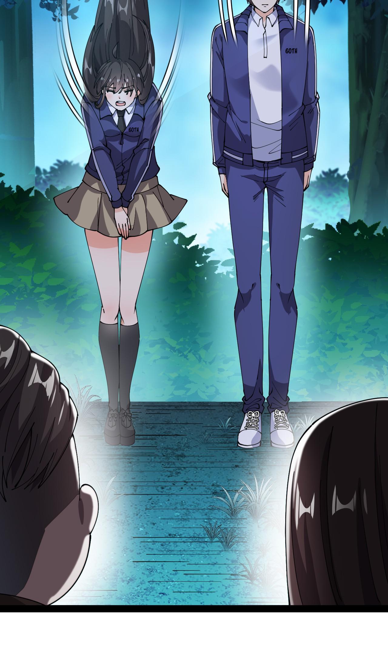 Fairy King’s Daily Life Chapter 195 - page 43