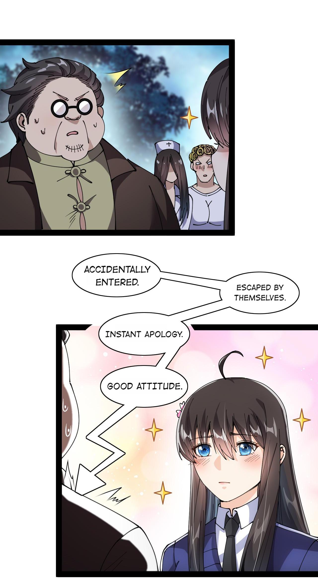 Fairy King’s Daily Life Chapter 195 - page 44