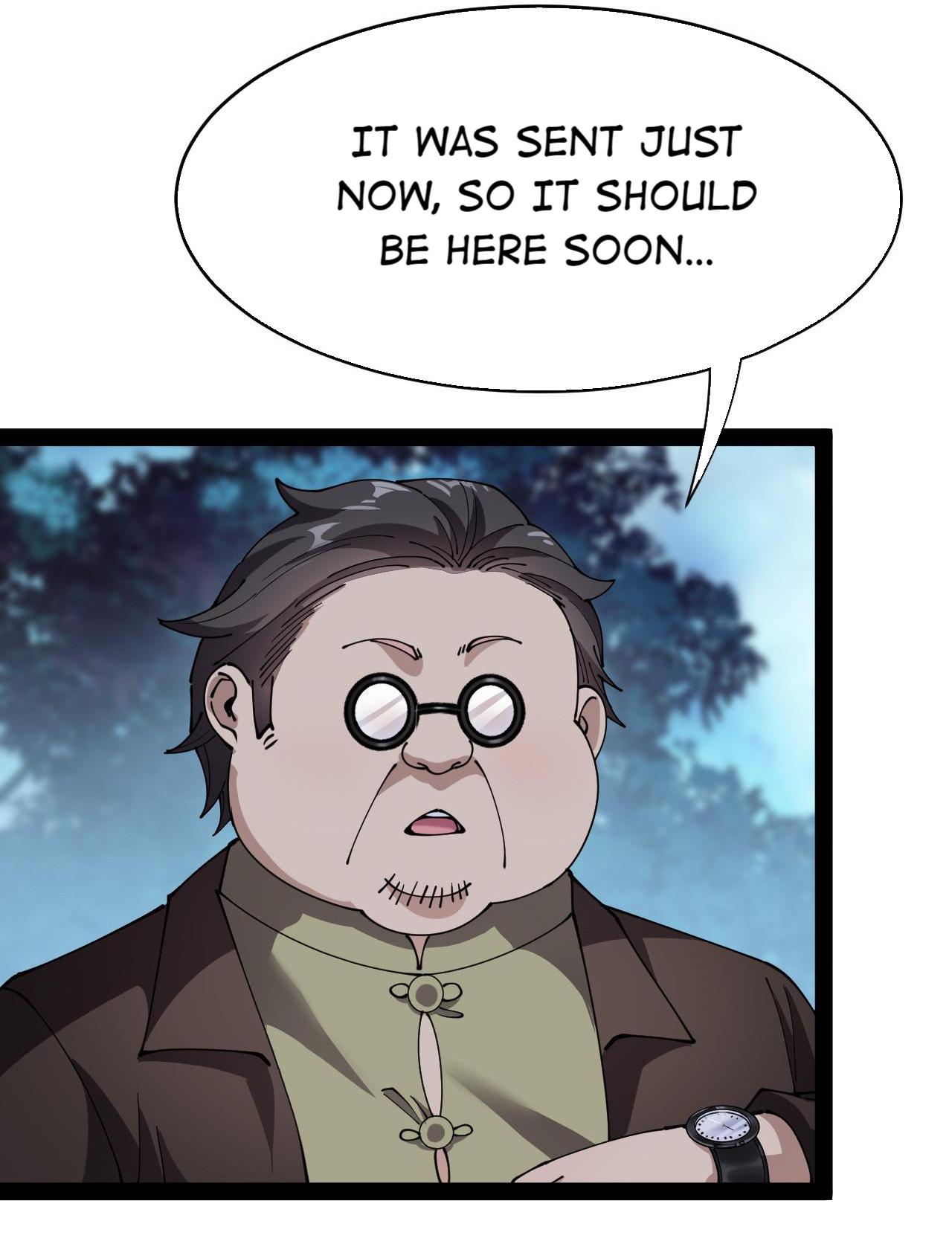Fairy King’s Daily Life Chapter 195 - page 51