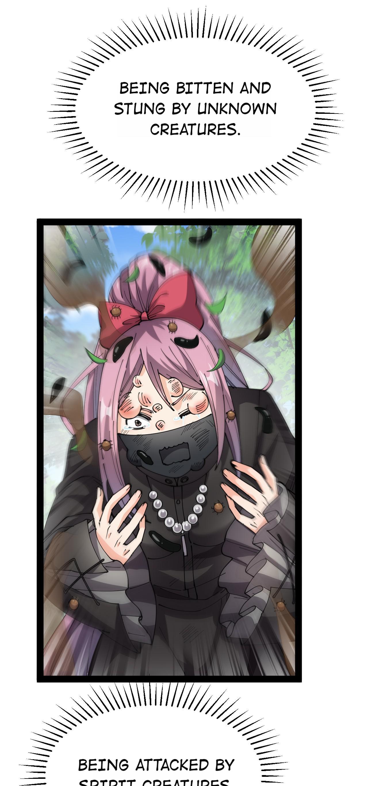 Fairy King’s Daily Life Chapter 195 - page 8