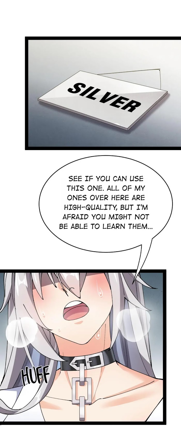 Fairy King’s Daily Life Chapter 152 - page 14