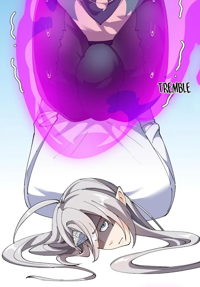 Fairy King’s Daily Life Chapter 152 - page 17