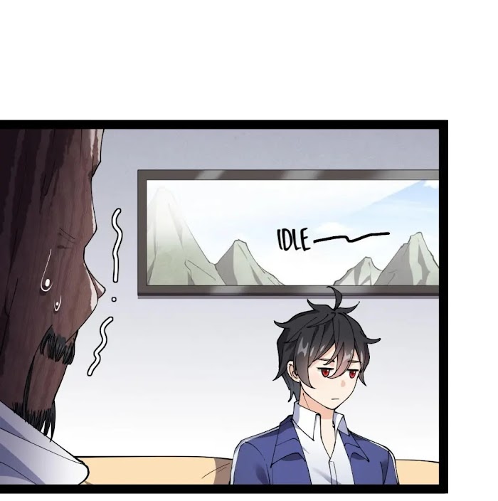 Fairy King’s Daily Life Chapter 152 - page 2