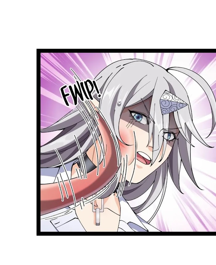 Fairy King’s Daily Life Chapter 152 - page 22