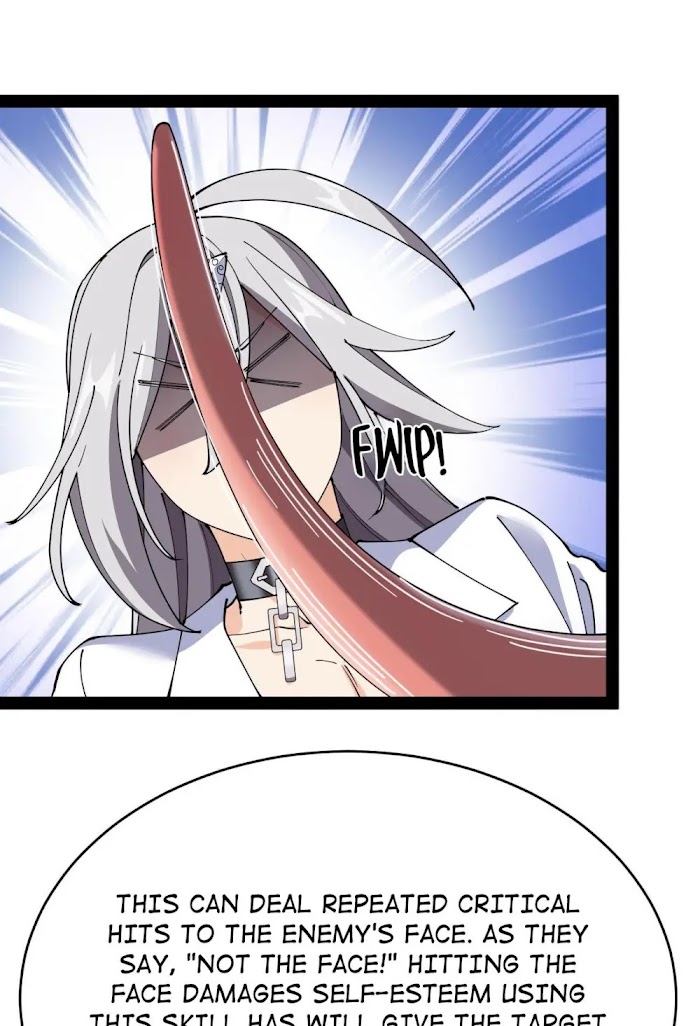 Fairy King’s Daily Life Chapter 152 - page 23