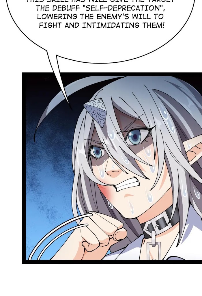 Fairy King’s Daily Life Chapter 152 - page 24