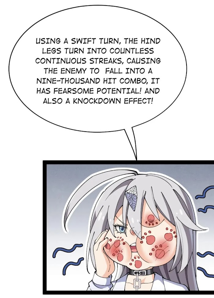 Fairy King’s Daily Life Chapter 152 - page 28