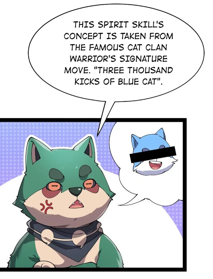 Fairy King’s Daily Life Chapter 152 - page 29