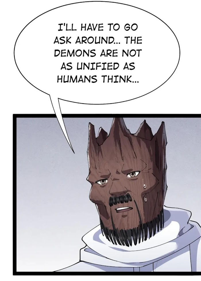 Fairy King’s Daily Life Chapter 152 - page 3