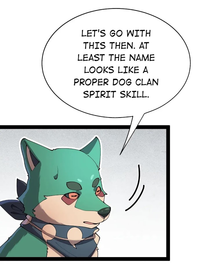 Fairy King’s Daily Life Chapter 152 - page 33