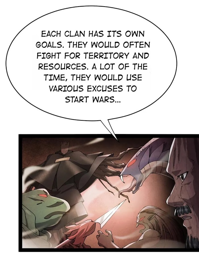 Fairy King’s Daily Life Chapter 152 - page 4
