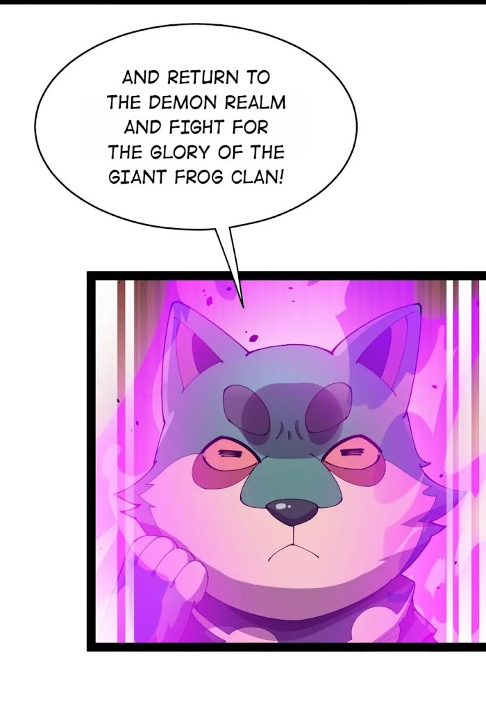 Fairy King’s Daily Life Chapter 152 - page 45