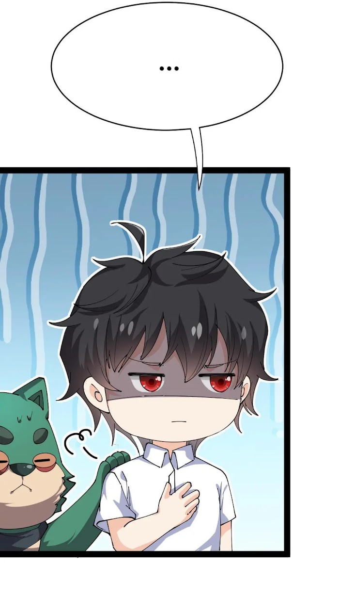 Fairy King’s Daily Life Chapter 184 - page 16