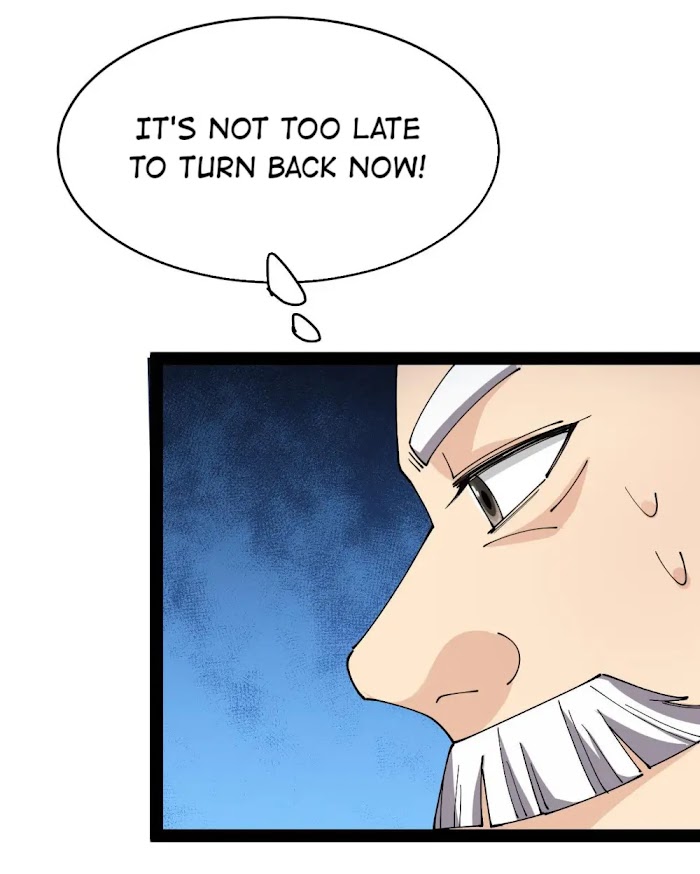 Fairy King’s Daily Life Chapter 184 - page 36