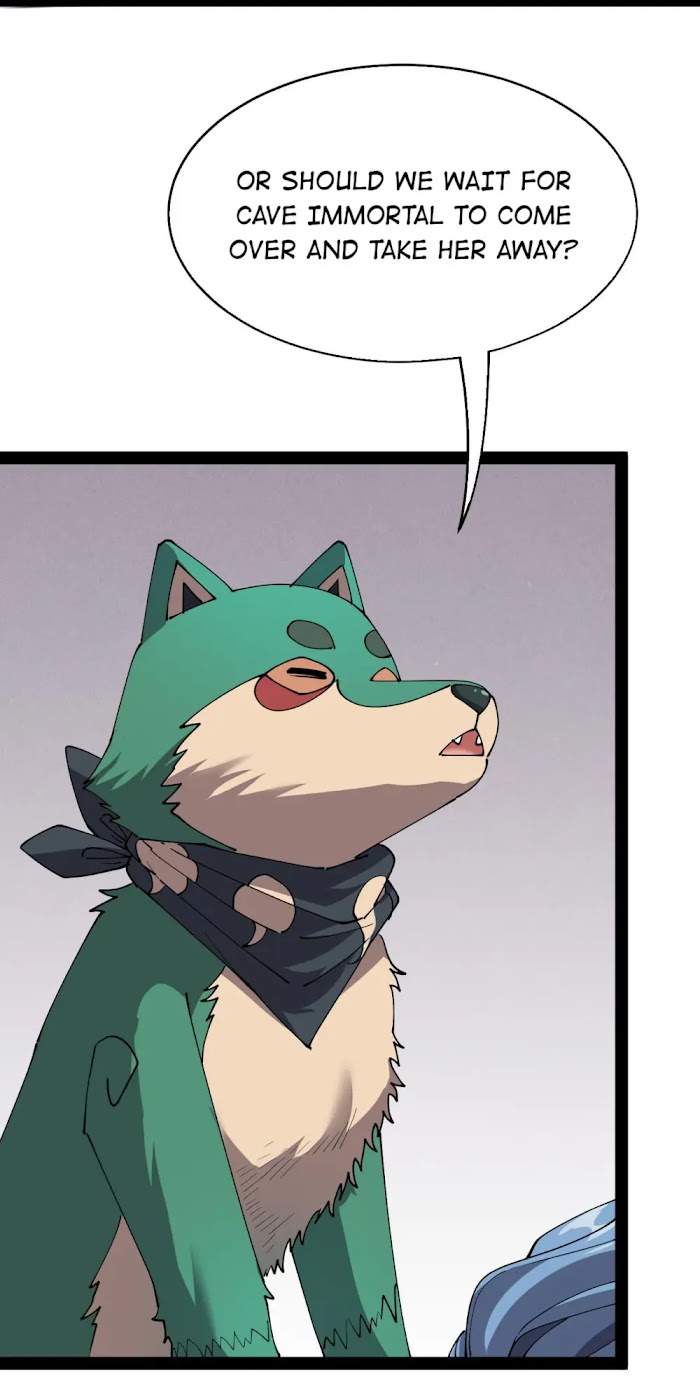 Fairy King’s Daily Life Chapter 184 - page 6