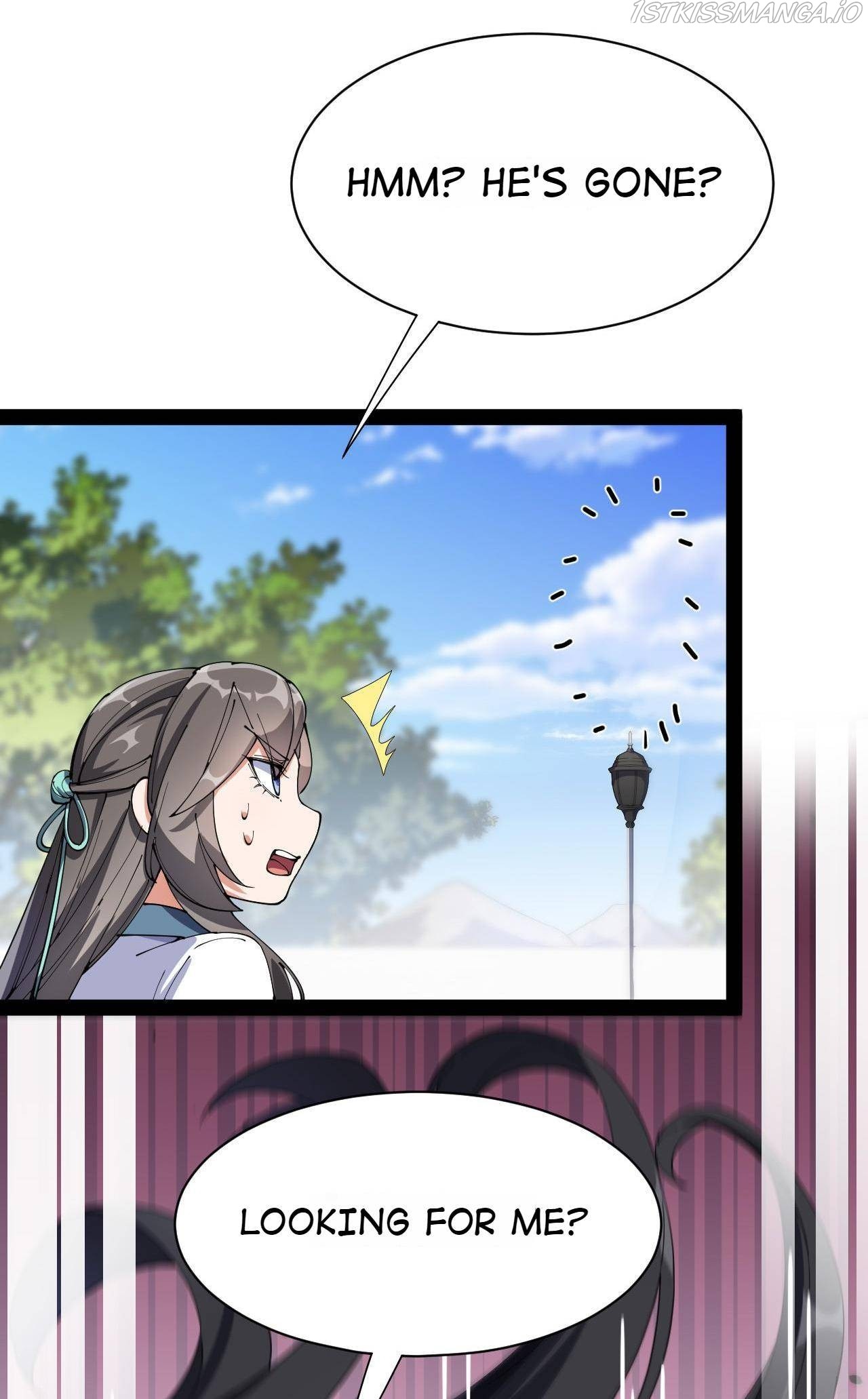 Fairy King’s Daily Life Chapter 141 - page 11