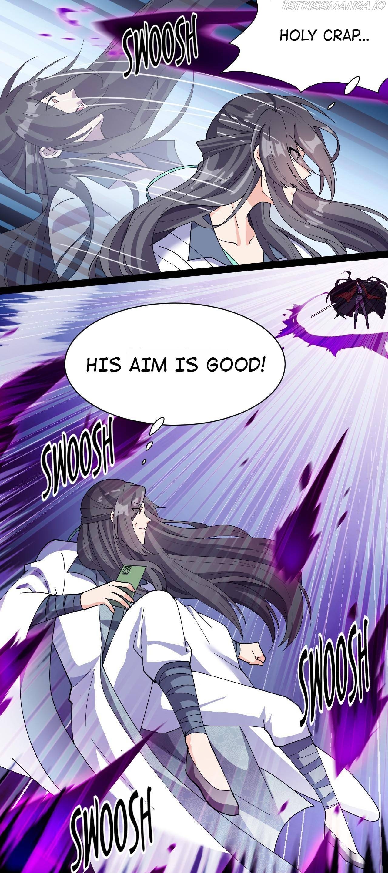 Fairy King’s Daily Life Chapter 141 - page 2