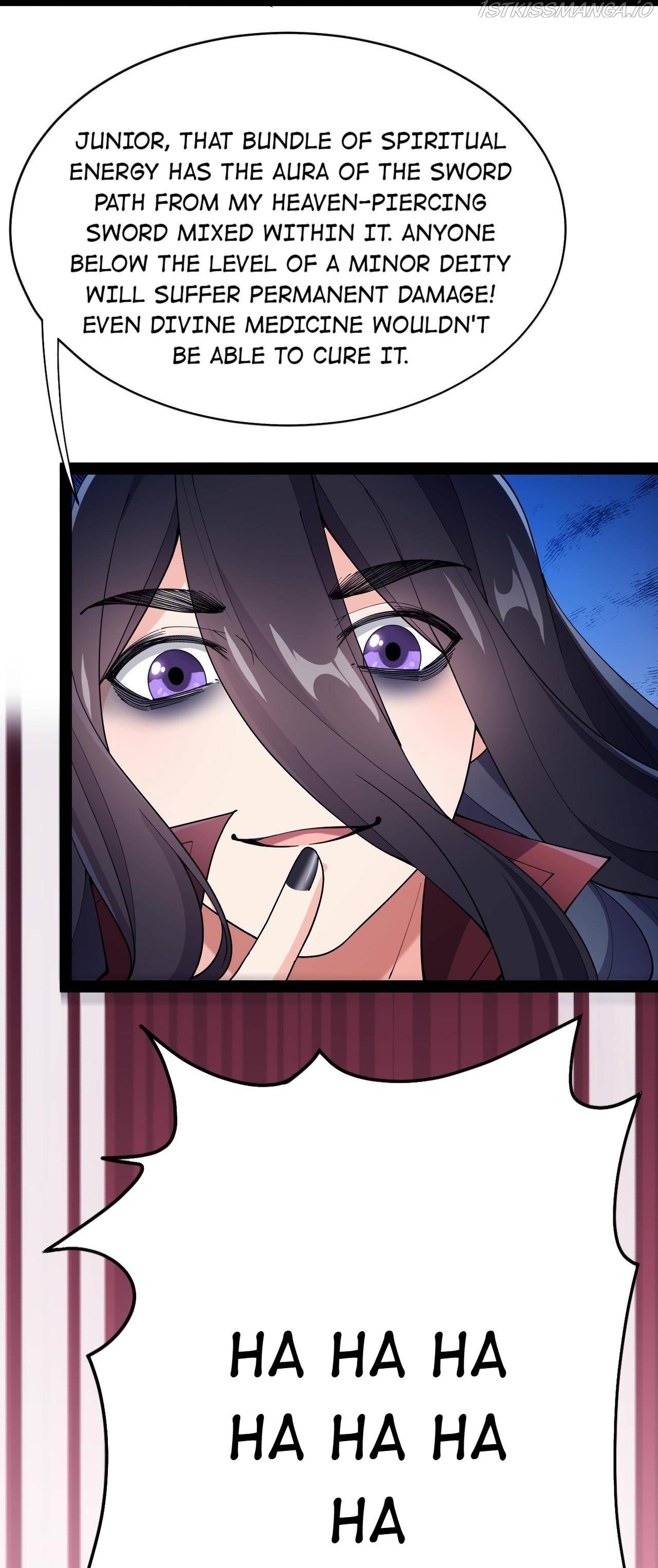 Fairy King’s Daily Life Chapter 141 - page 20