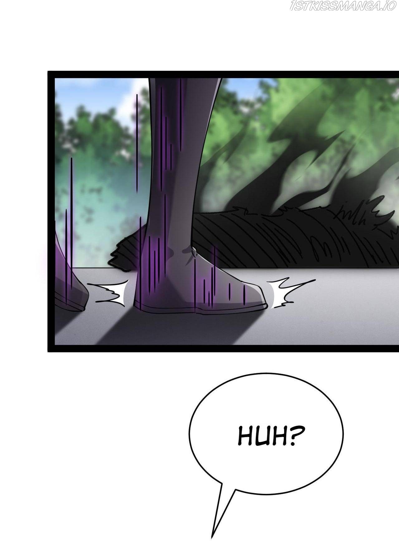 Fairy King’s Daily Life Chapter 141 - page 27
