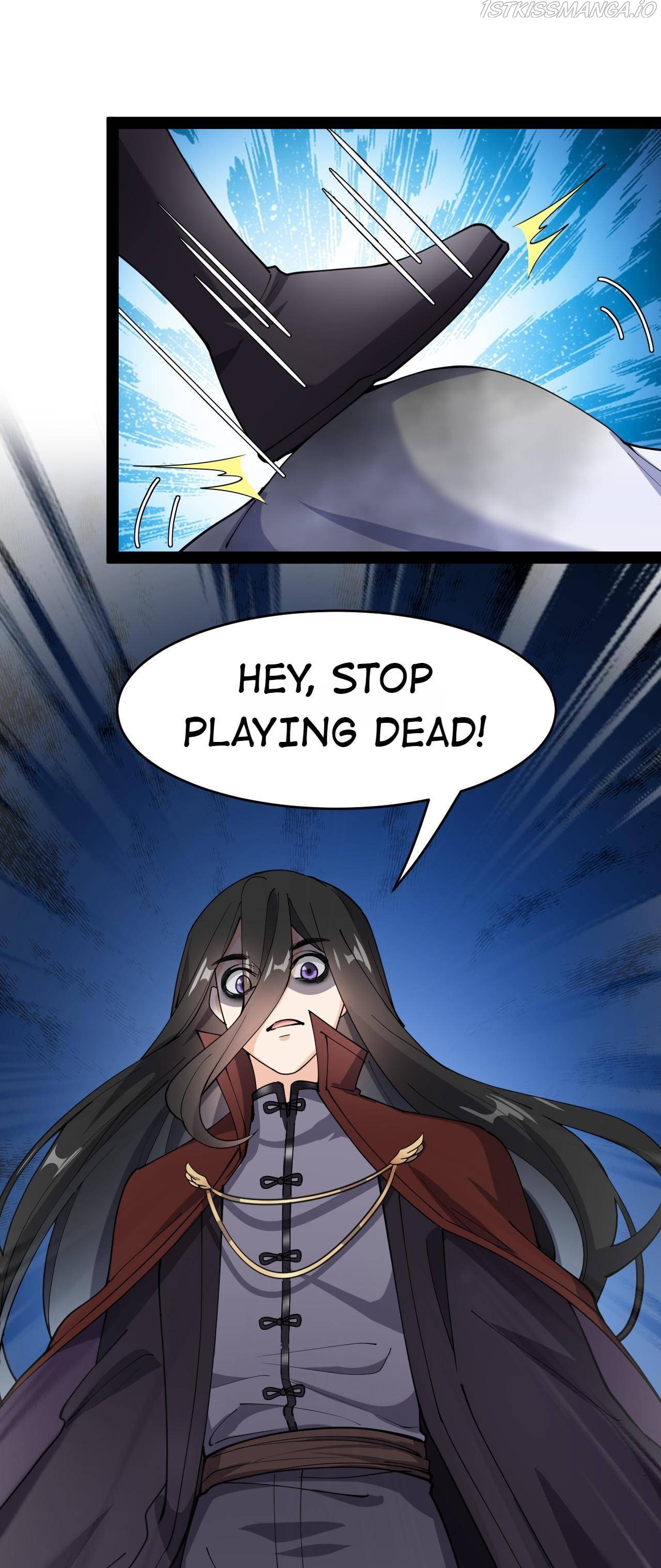 Fairy King’s Daily Life Chapter 141 - page 29