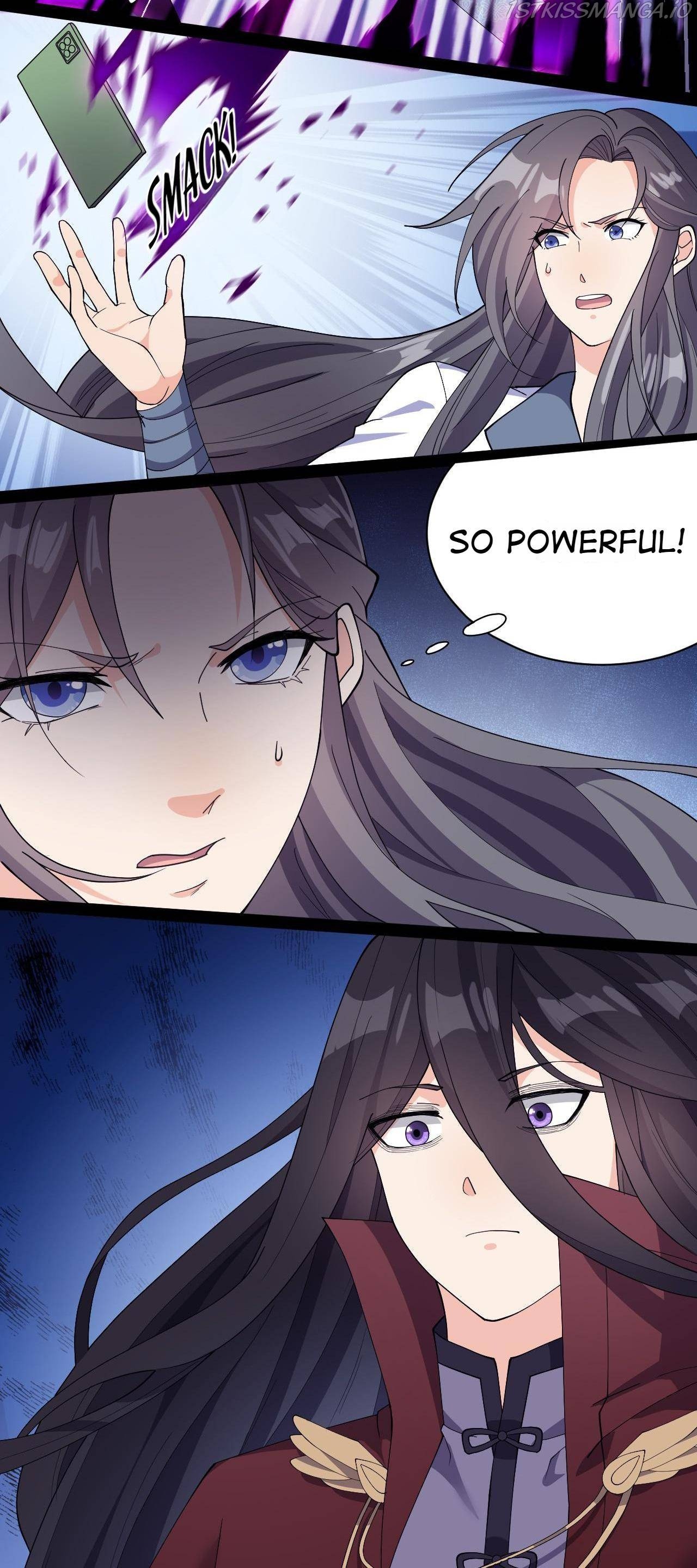 Fairy King’s Daily Life Chapter 141 - page 3