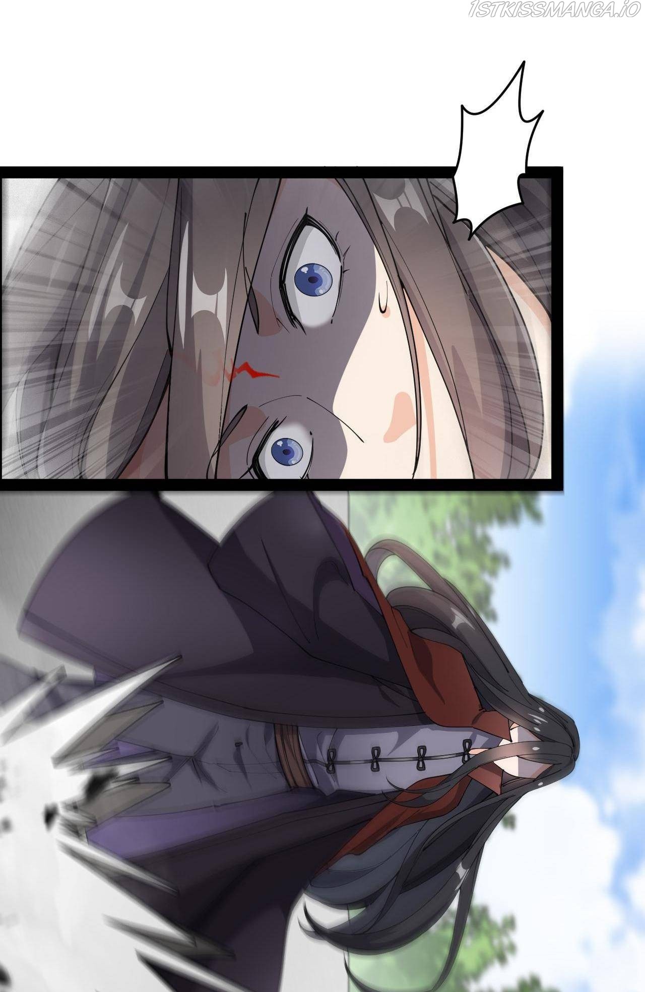 Fairy King’s Daily Life Chapter 141 - page 31