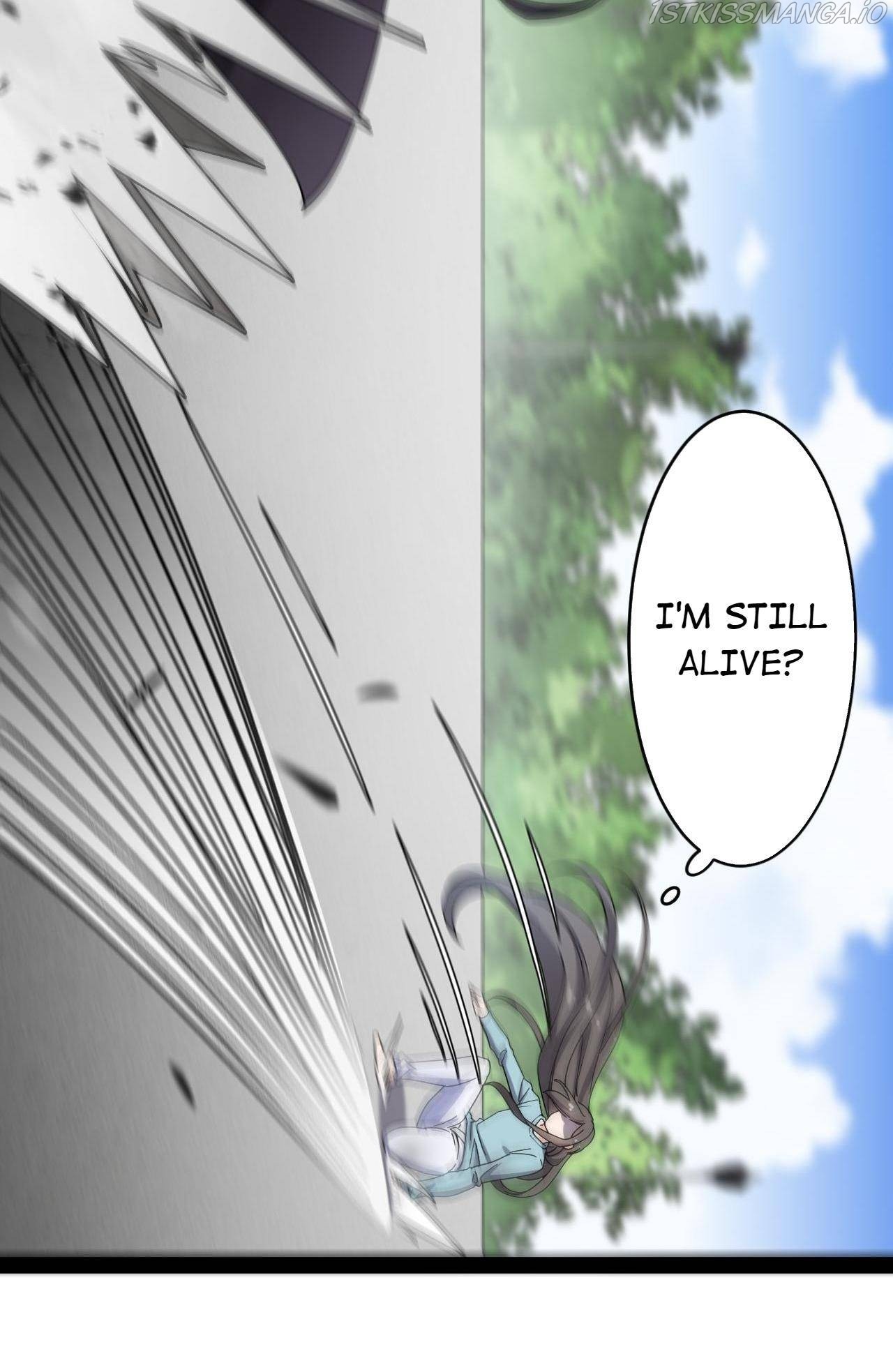 Fairy King’s Daily Life Chapter 141 - page 32