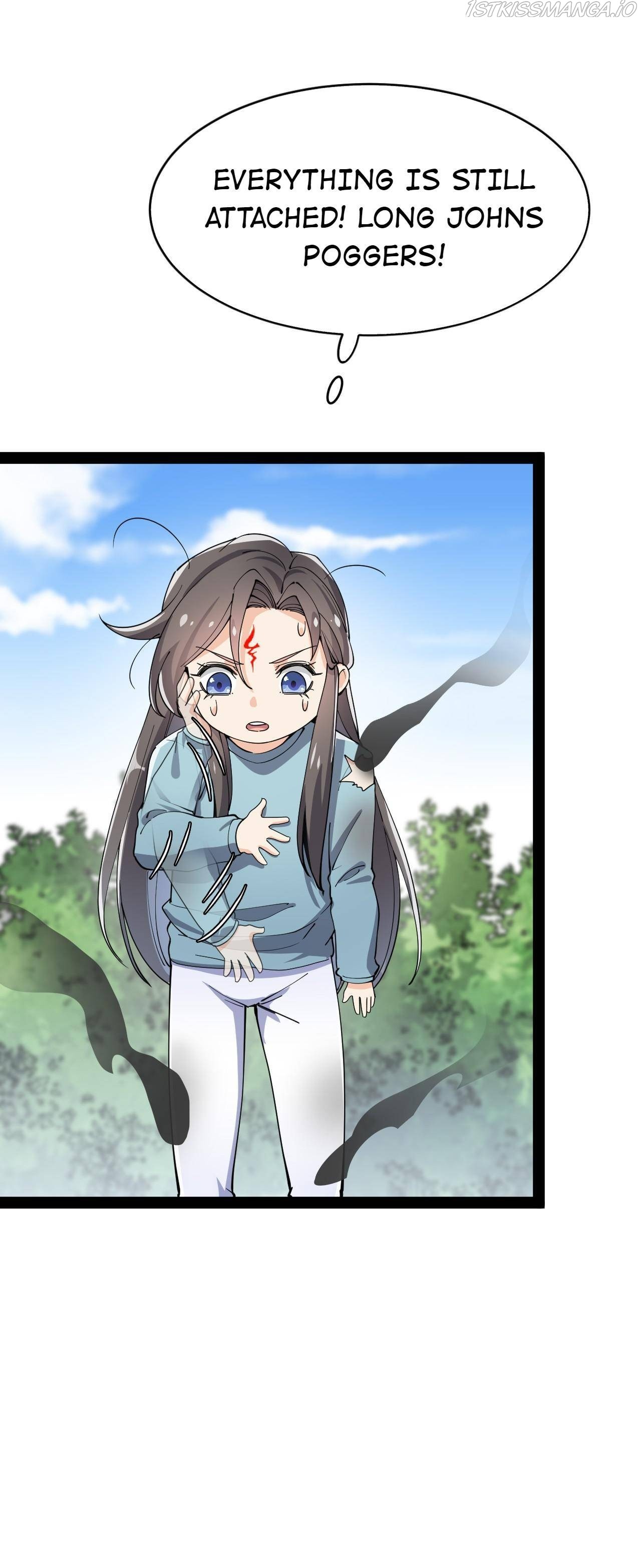 Fairy King’s Daily Life Chapter 141 - page 33