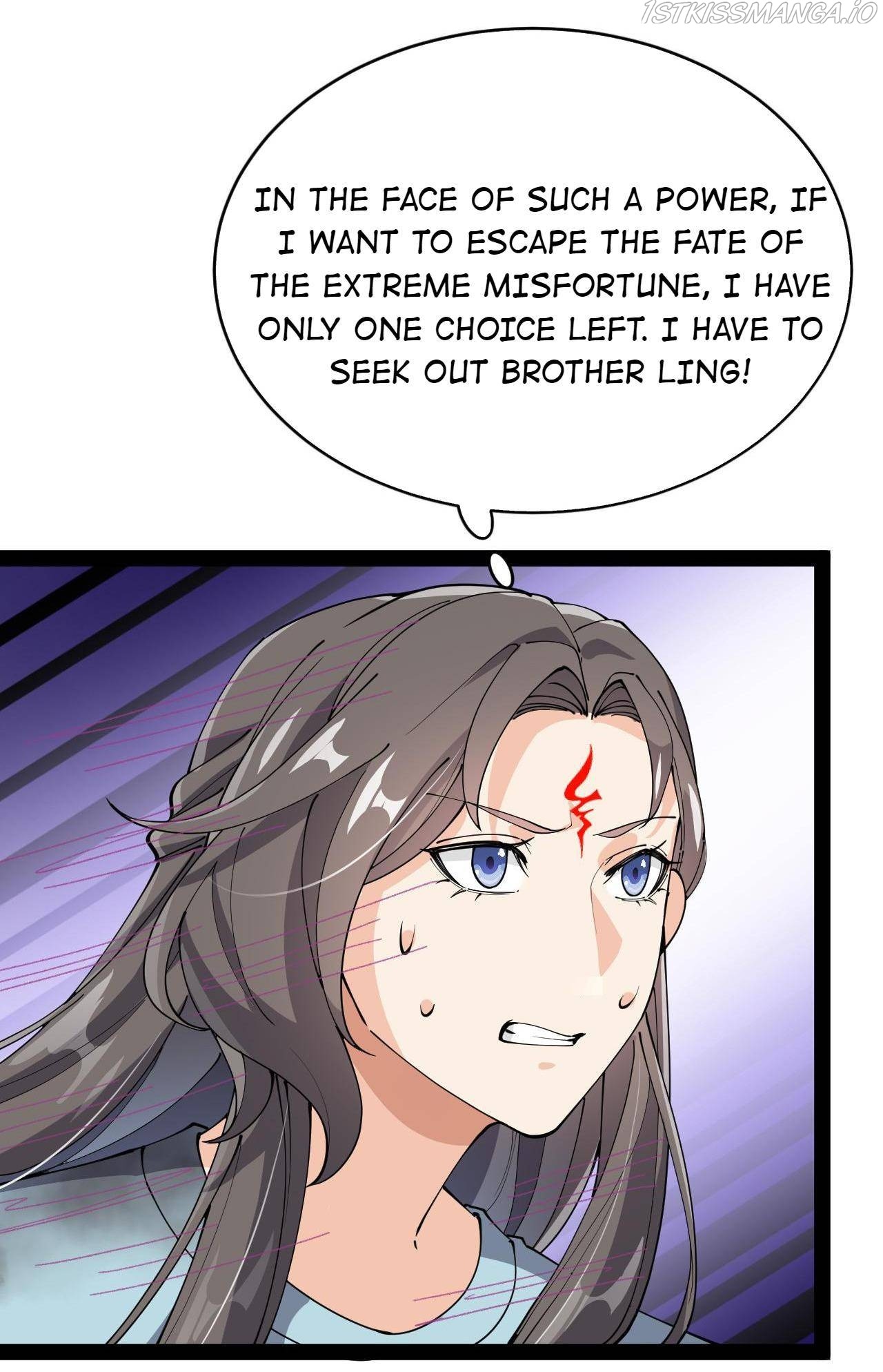 Fairy King’s Daily Life Chapter 141 - page 40