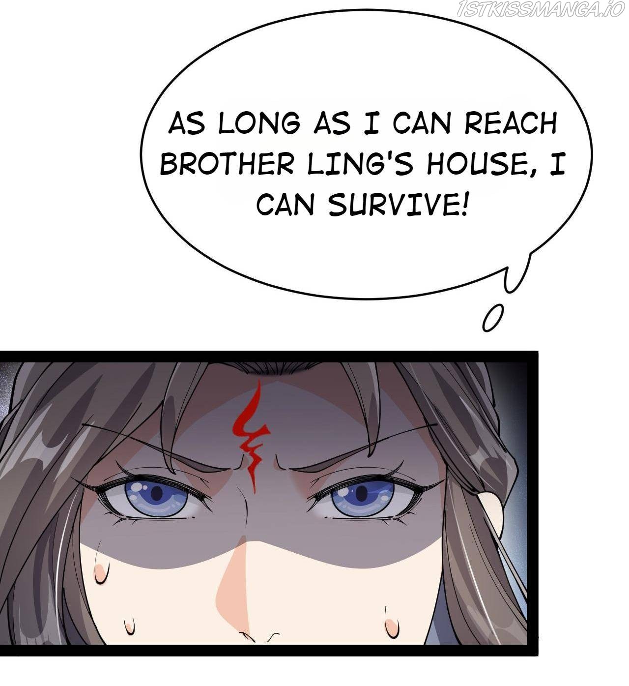 Fairy King’s Daily Life Chapter 141 - page 41