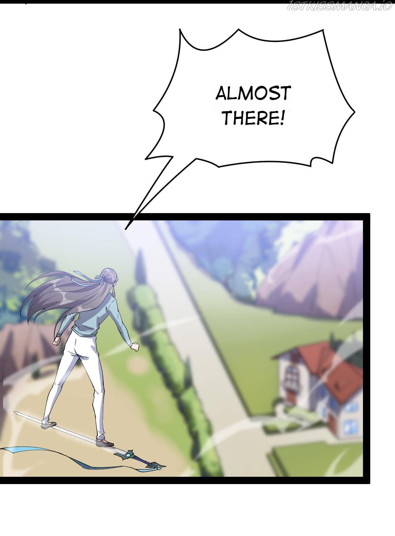 Fairy King’s Daily Life Chapter 141 - page 45