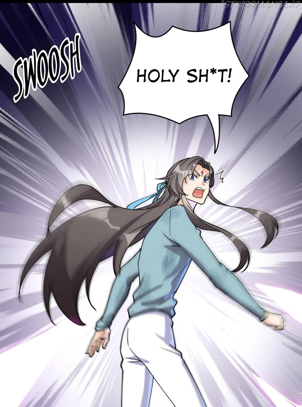 Fairy King’s Daily Life Chapter 141 - page 47