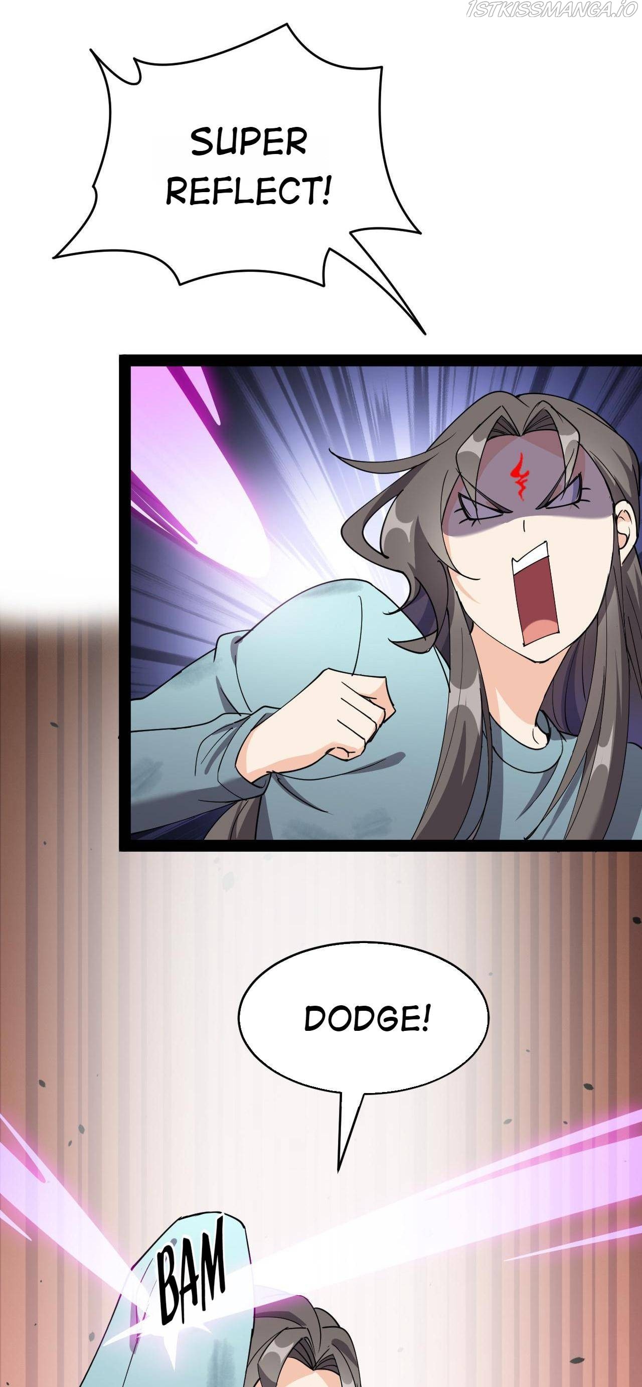 Fairy King’s Daily Life Chapter 141 - page 49