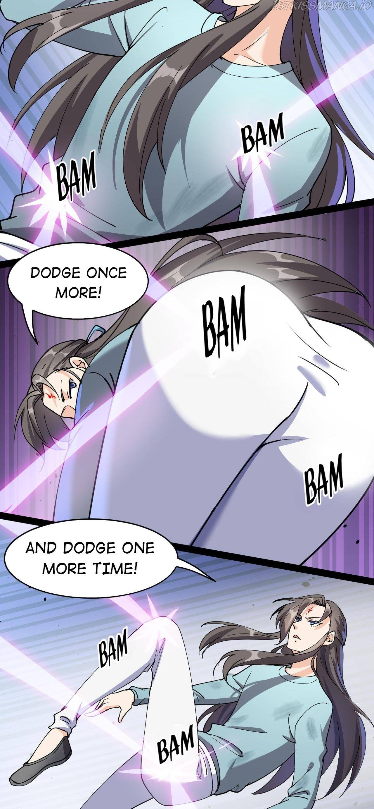 Fairy King’s Daily Life Chapter 141 - page 51