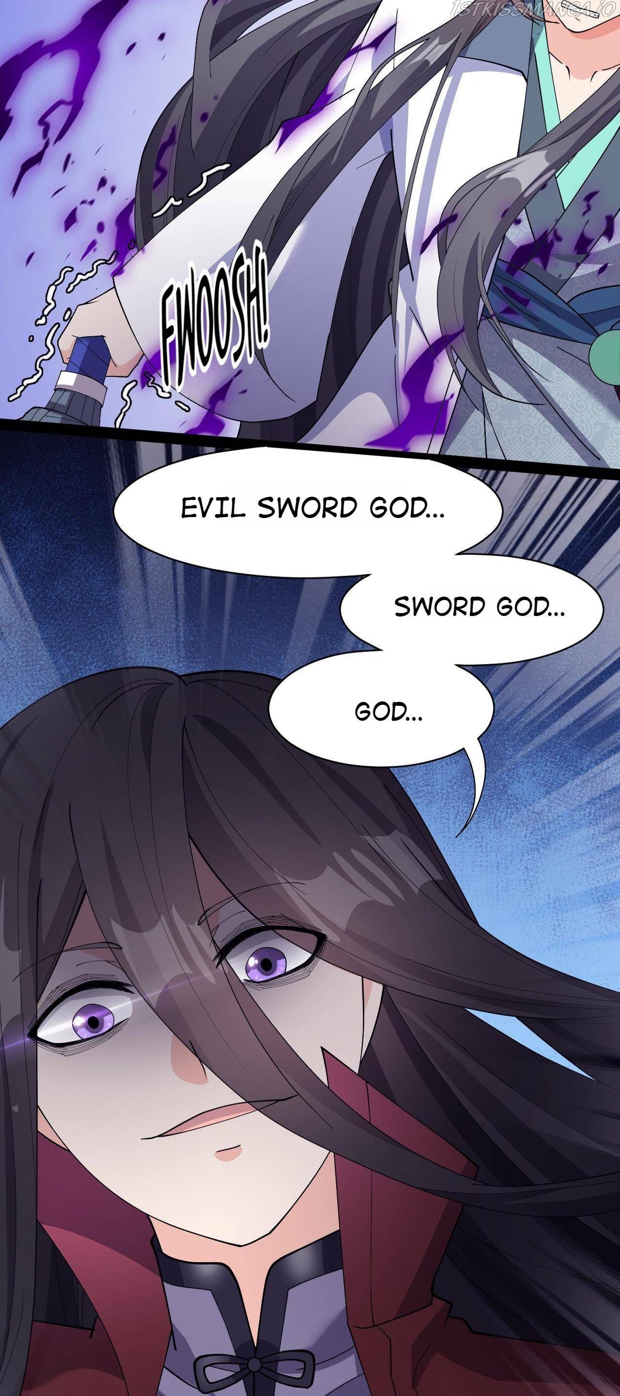 Fairy King’s Daily Life Chapter 141 - page 7